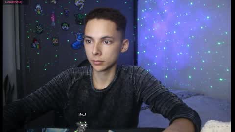 Snapshot of archi_love chatting on February 4, 6:36 am ARCHIBALDO online show from February 4, 6:36 am