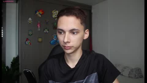 Snapshot of archi_love chatting on February 11, 7:48 pm ARCHIBALDO online show from February 11, 7:48 pm