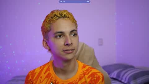 Snapshot of archi_love chatting on September 24, 11:08 pm ARCHIBALDO online show from September 24, 11:08 pm