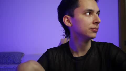 Snapshot of archi_love chatting on February 4, 3:12 am ARCHIBALDO online show from February 4, 3:12 am