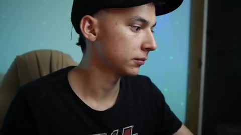 Snapshot of archi_love chatting on February 7, 5:55 am ARCHIBALDO online show from February 7, 5:55 am