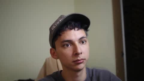 ARCHIBALDO online show from March 9, 4:27 am