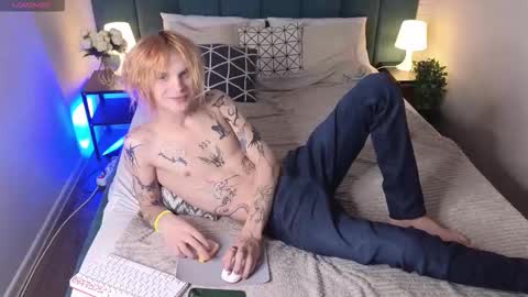 archiehali online show from October 2, 8:38 pm