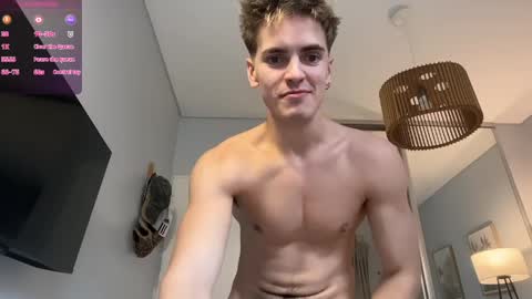 Archie online show from May 7, 7:19 pm