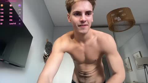 Archie online show from May 11, 6:38 pm