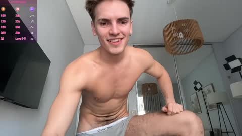 Archie online show from May 12, 4:26 pm