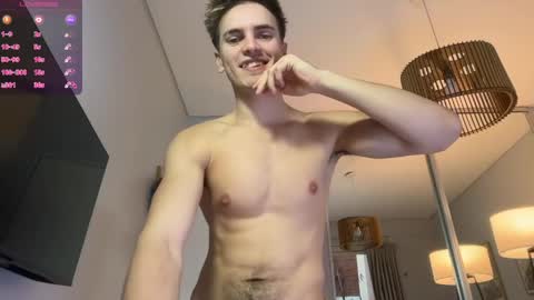 Archie online show from May 13, 8:38 pm