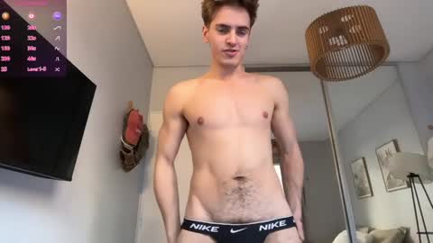 Archie online show from May 17, 7:43 pm