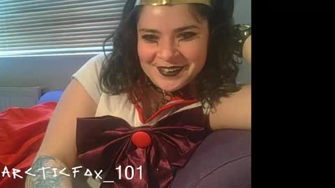 Daisy online show from April 3, 12:36 pm