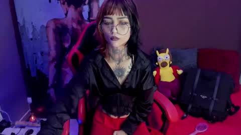 Ardat lili69 online show from February 18, 4:26 pm