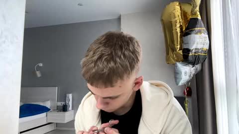 ardenvox online show from June 3, 2:33 pm