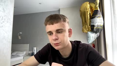 ardenvox online show from June 5, 10:21 am