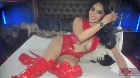 Snapshot of areeeya chatting on September 10, 1:38 am Areeya Wankiston online show from September 10, 1:38 am