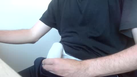 Arek online show from April 26, 4:48 pm