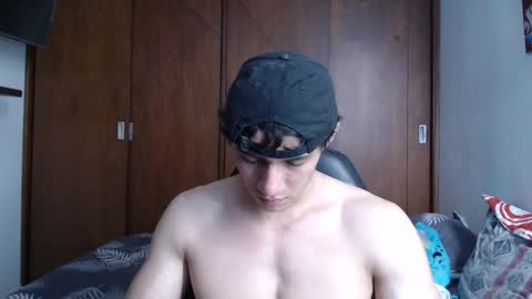 Ares D online show from December 10, 4:27 pm