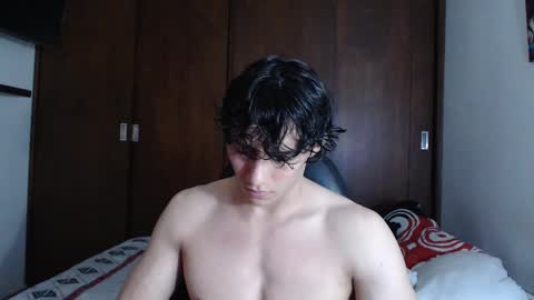 Ares D online show from February 21, 2:39 am