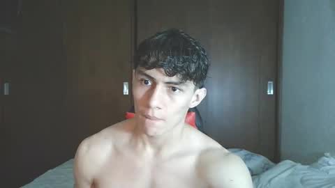 Ares D online show from November 25, 1:05 am