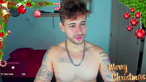 ares blue online show from December 5, 1:20 pm