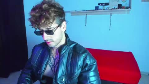 ares blue online show from May 8, 1:38 pm
