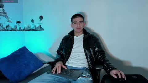 Ares online show from December 4, 6:28 pm