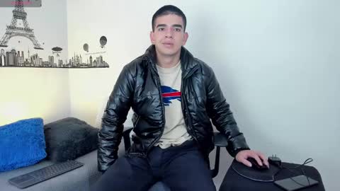 Ares online show from December 6, 3:22 pm