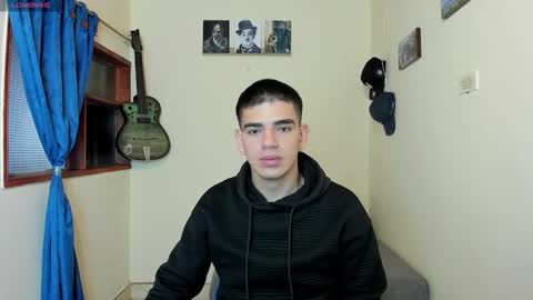 Ares online show from January 31, 5:10 pm