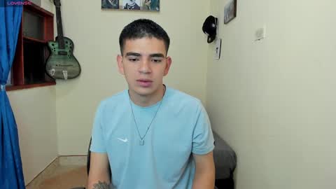 Ares online show from February 1, 3:07 pm