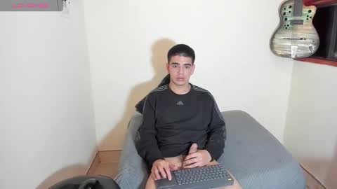 Ares online show from February 8, 8:31 am