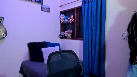 Ares online show from February 20, 3:12 am