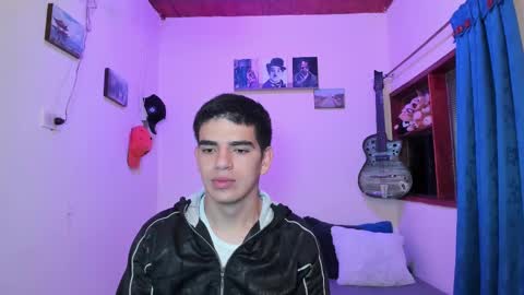 Ares online show from February 25, 12:24 pm