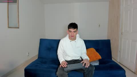 Ares online show from September 9, 12:15 pm