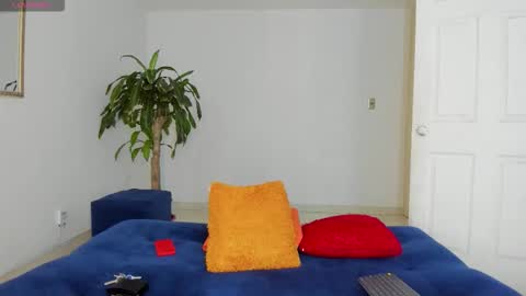 Snapshot of ares_johnsonn chatting on November 1, 4:42 pm Ares online show from November 1, 4:42 pm