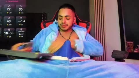 ares_pain_ online show from May 16, 3:58 am