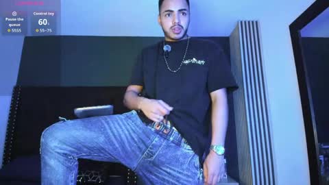 ares_pain_ online show from May 19, 2:51 am