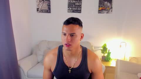 ares levi online show from December 16, 12:43 pm