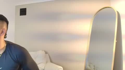 ares levi online show from January 7, 6:32 pm