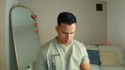 ares levi online show from March 19, 5:33 am