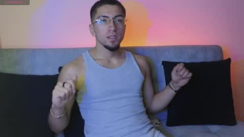 Mateo online show from April 5, 2:47 pm