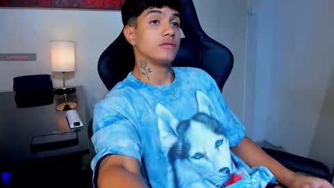 aress444 online show from November 9, 12:09 am