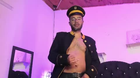 Alex Cortez online show from June 3, 8:03 pm