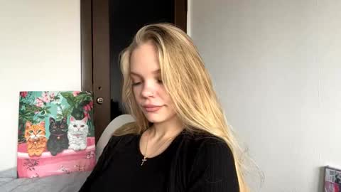 Amelia online show from December 23, 7:06 am