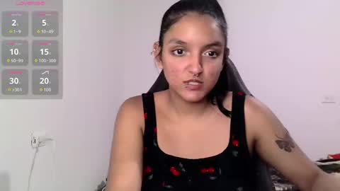 Bella online show from September 11, 12:00 am