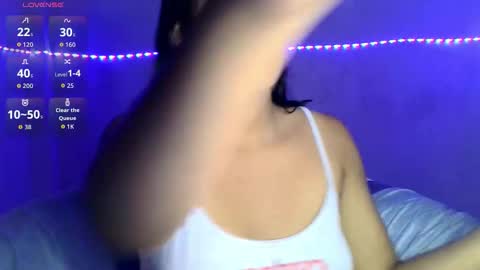 Bella online show from March 27, 5:01 pm