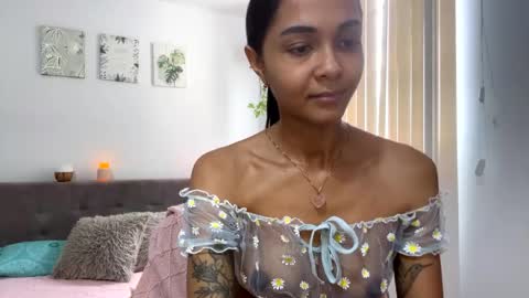 Aria online show from June 9, 5:35 pm
