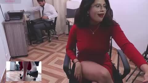 Ariana online show from February 28, 12:33 am