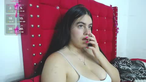 ARIANNA  online show from December 4, 12:19 am