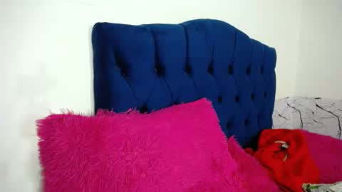 ARIANNA  online show from November 17, 8:58 pm