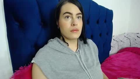 ARIANNA  online show from May 18, 3:24 am