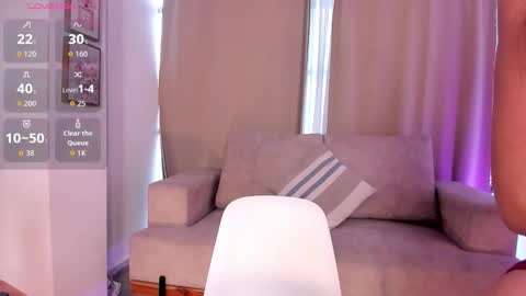 Ari online show from November 24, 2:28 pm