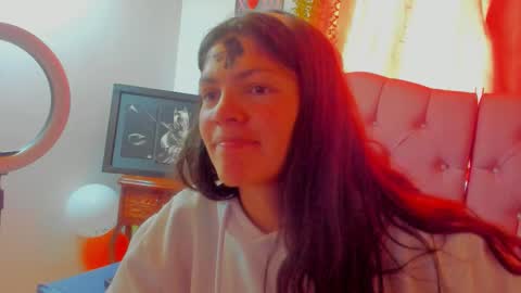 ari_le online show from February 18, 5:09 pm